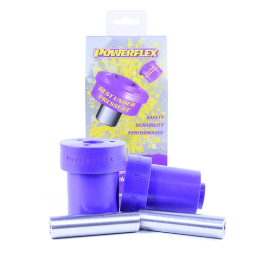 Silent block Powerflex Audi 80 / 90 inc S2/RS2 & Quattro (1976 - 2000) Cabriolet (1992-2000)
