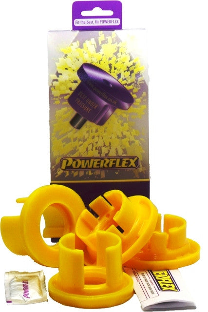 Silent block Powerflex Subaru Forester SF (1997-2002)