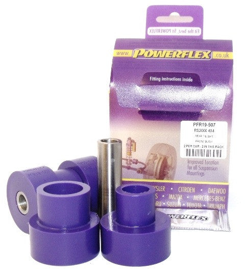 Carica immagine in Galleria Viewer, Silent block Powerflex Ford B-Max (2012-2017) - parte 2
