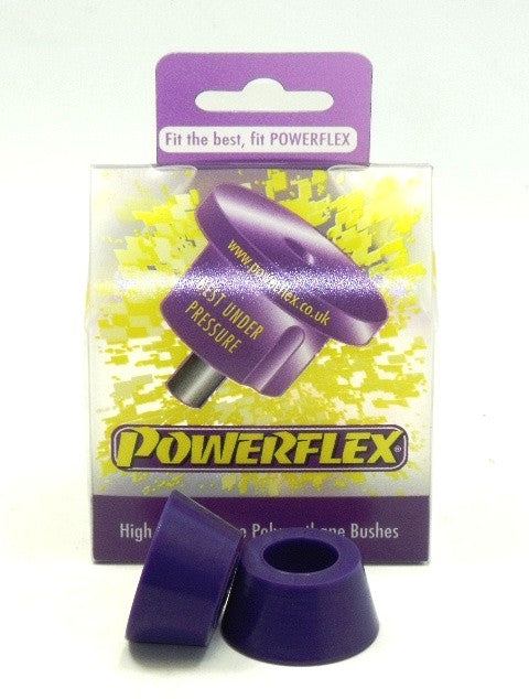 Carica immagine in Galleria Viewer, Silent block Powerflex Toyota Starlet GT Turbo EP82/Glanza V EP91 (1990-1999)
