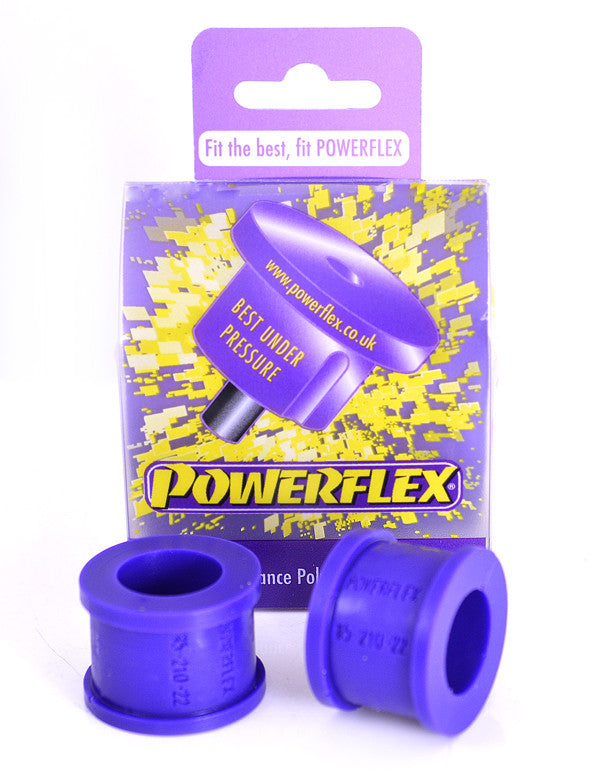 Carica immagine in Galleria Viewer, Silent block Powerflex Volkswagen Estate (1996-2005) - parte 1

