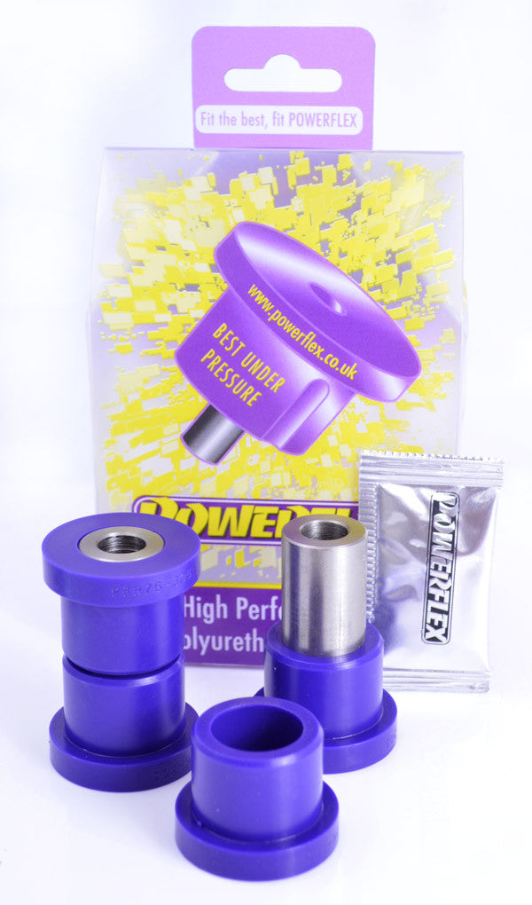 Carica immagine in Galleria Viewer, Silent block Powerflex Toyota MR2 SW20 REV 1 (1989-1991)
