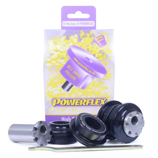 Silent block Powerflex BMW Serie 1 F20, F21 RWD (2011-2019)