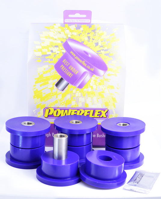 Silent block Powerflex Rover MGF (1995-2002)