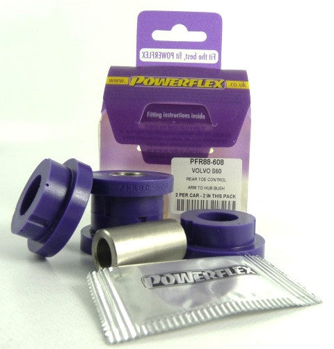 Carica immagine in Galleria Viewer, Silent block Powerflex Volvo S60 AWD (2010-2018)
