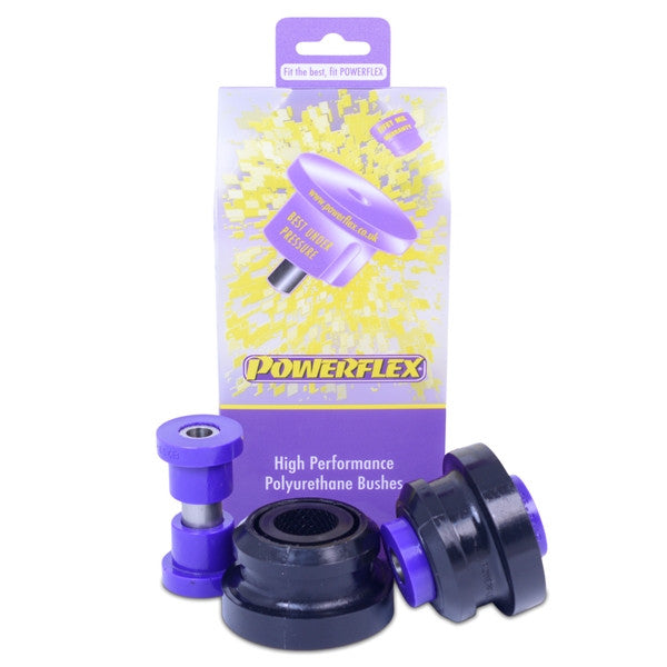 Carica immagine in Galleria Viewer, Silent block Powerflex Audi A3 / S3 MK3 8V + de 125cv (2013 - 2020) multi braccio (2013-2020)
