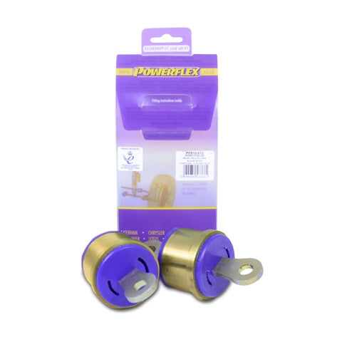 Silent block Powerflex Ford B-Max (2012-2017) - parte 2