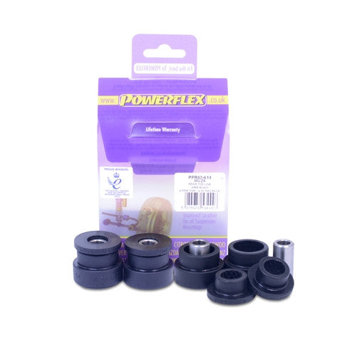 Carica immagine in Galleria Viewer, Silent block Powerflex MG ZT (2001-2005)
