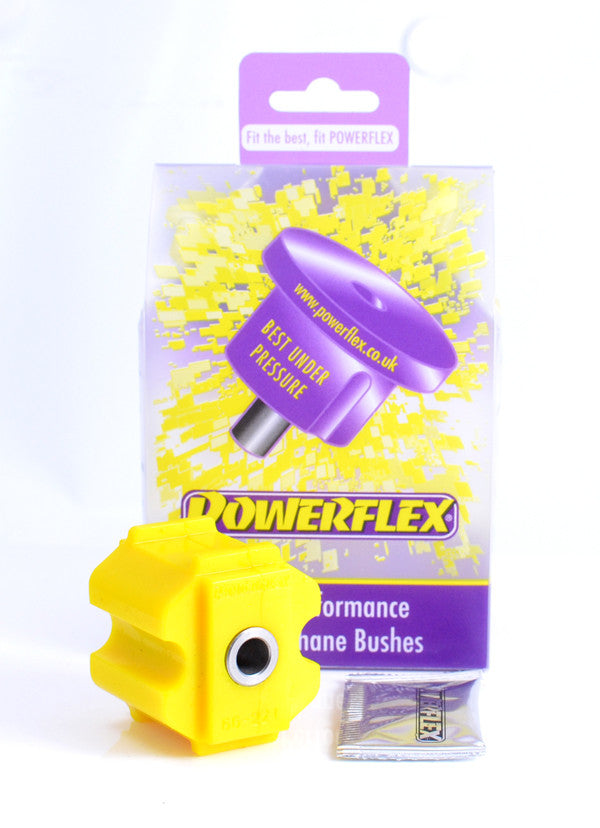 Carica immagine in Galleria Viewer, Silent block Powerflex Saab 9-3 NG (1998-2002) - parte 1
