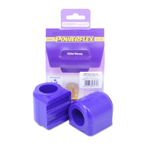 Carica immagine in Galleria Viewer, Silent block Powerflex Ford B-Max (2012-2017) - parte 1
