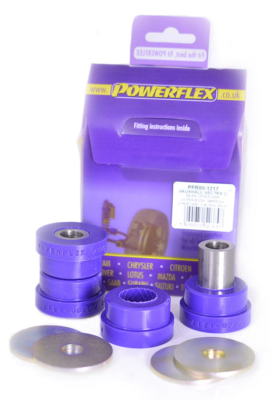 Silent block Powerflex Cadillac BLS (2005-2010)