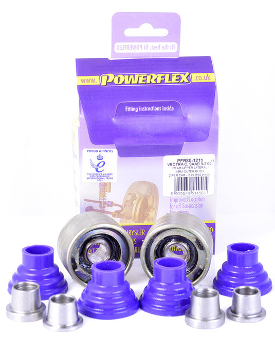 Silent block Powerflex Cadillac XTS (2012-)