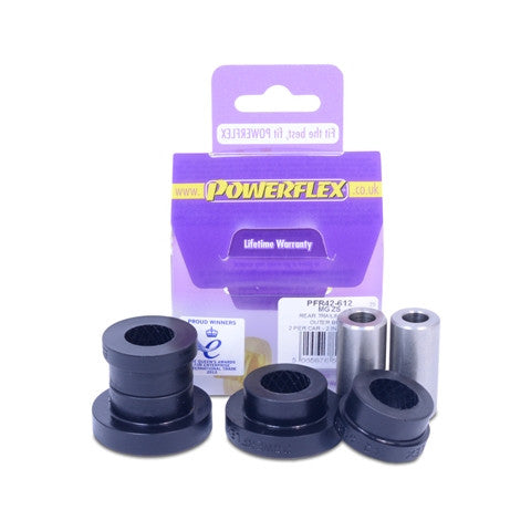 Carica immagine in Galleria Viewer, Silent block Powerflex MG MGF (1995-2002)
