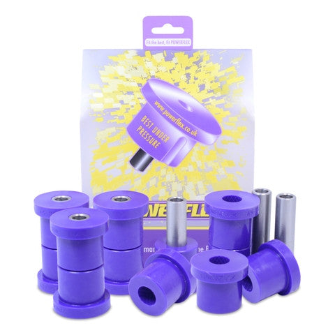 Silent block Powerflex Volkswagen Estate (1996-2005) - parte 2