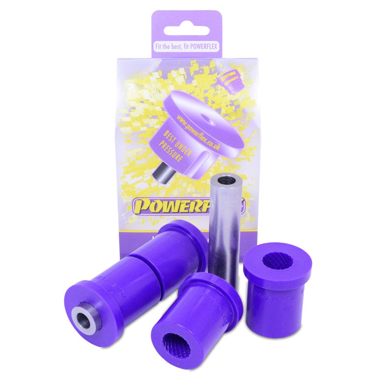 Carica immagine in Galleria Viewer, Silent block Powerflex Volkswagen Caddy Mk3.5 Type 2K (06/2010 - 2020) (2010-2020)
