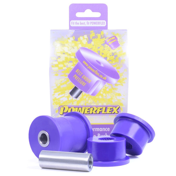 Carica immagine in Galleria Viewer, Silent block Powerflex Ford B-Max (2012-2017) - parte 2
