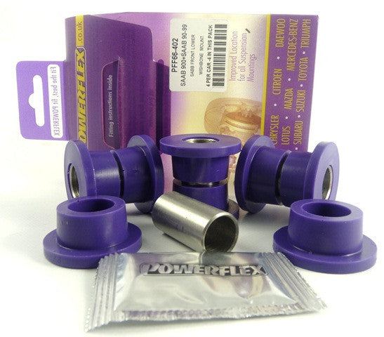 Carica immagine in Galleria Viewer, Silent block Powerflex Saab 99 (1970-1974)
