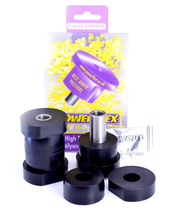 Carica immagine in Galleria Viewer, Silent block Powerflex Volvo S60 (2001 - 2009), V70/S80 (1999-2007)
