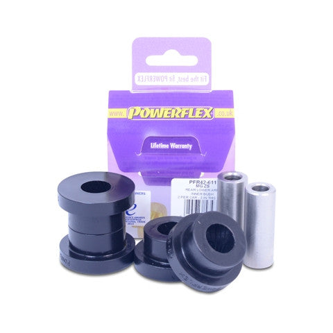 Silent block Powerflex Honda CR-Z (2010-2016) - parte 1