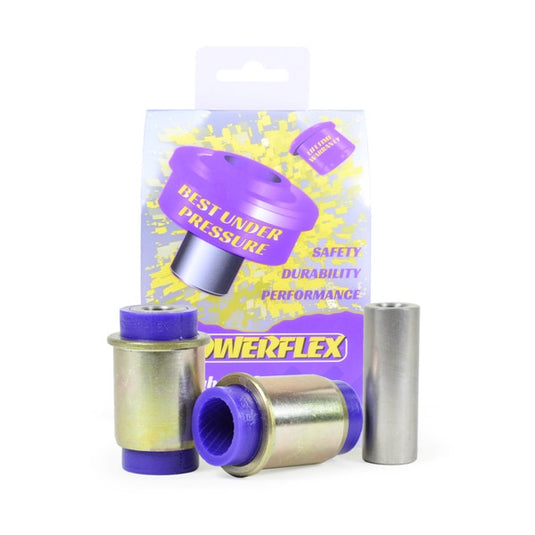 Silent block Powerflex Cadillac BLS (2005-2010)
