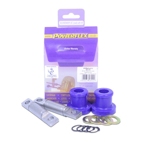 Carica immagine in Galleria Viewer, Silent block Powerflex MG ZR (2001-2005)
