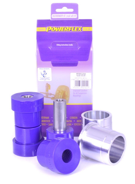 Silent block Powerflex Audi A4 (2008-2016)