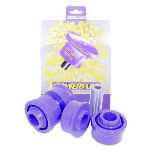 Carica immagine in Galleria Viewer, Silent block Powerflex Honda CR-X del Sol (1992-1998) - parte 1
