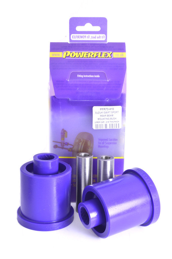 Carica immagine in Galleria Viewer, Silent block Powerflex Suzuki Swift Sport MK4 (ZC33S) (2018-)
