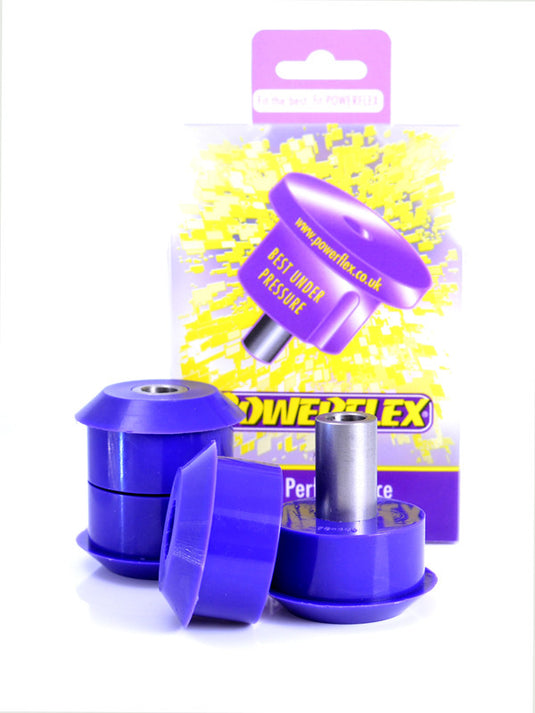 Silent block Powerflex Toyota Starlet GT Turbo EP82/Glanza V EP91 (1990-1999)