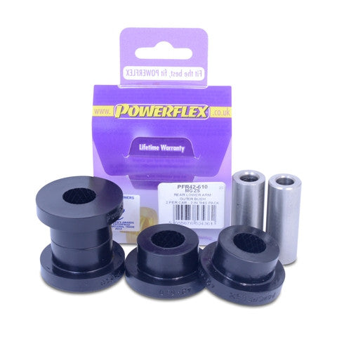 Carica immagine in Galleria Viewer, Silent block Powerflex Honda HR-V CH (1999-2006) - parte 1
