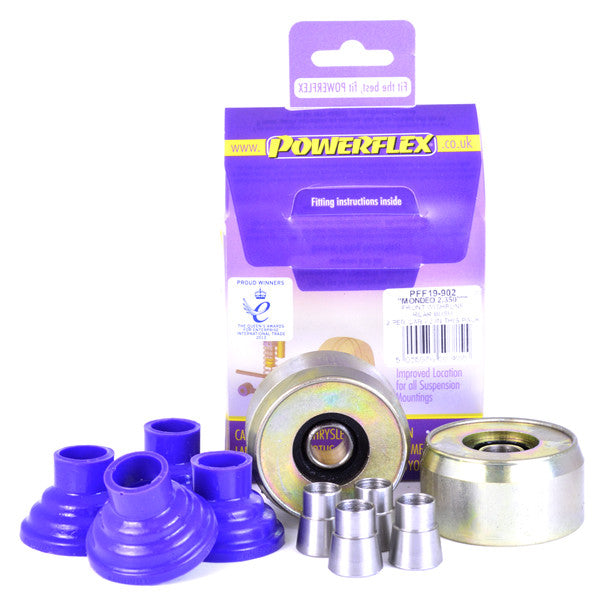 Carica immagine in Galleria Viewer, Silent block Powerflex Ford B-Max (2012-2017) - parte 2
