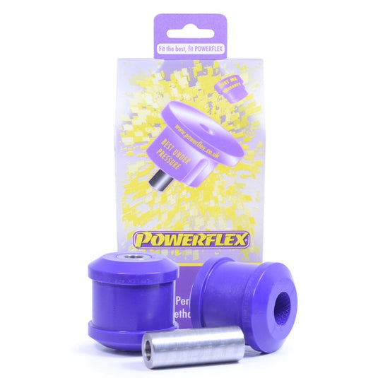 Silent block Powerflex Ford B-Max (2012-2017) - parte 1