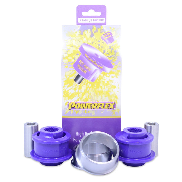 Carica immagine in Galleria Viewer, Silent block Powerflex Honda CR-Z (2010-2016) - parte 1
