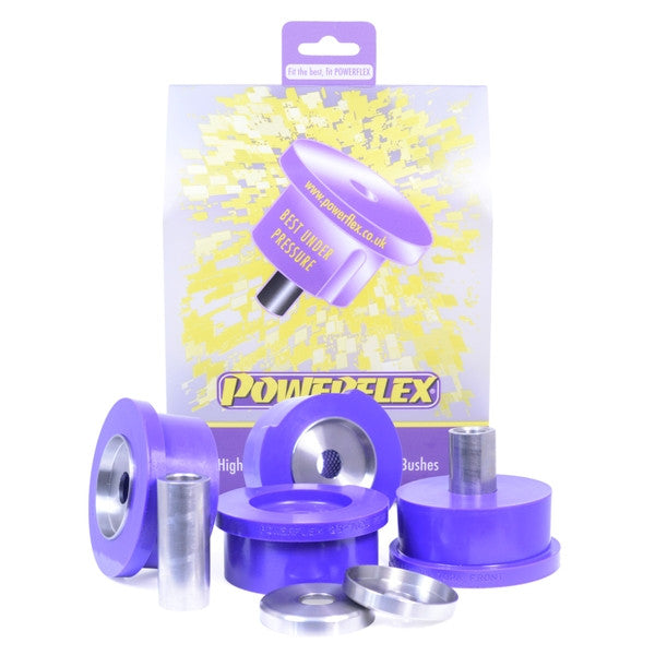 Carica immagine in Galleria Viewer, Silent block Powerflex Honda CR-X del Sol (1992-1998) - parte 1
