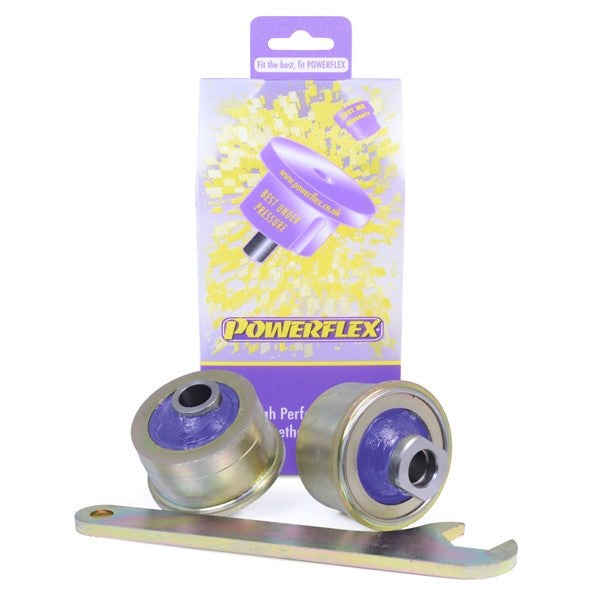 Carica immagine in Galleria Viewer, Silent block Powerflex Subaru Legacy BD, BG (1993-1999)
