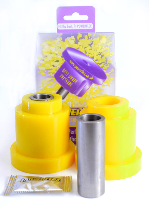 Carica immagine in Galleria Viewer, Silent block Powerflex Rover MGF (1995-2002)
