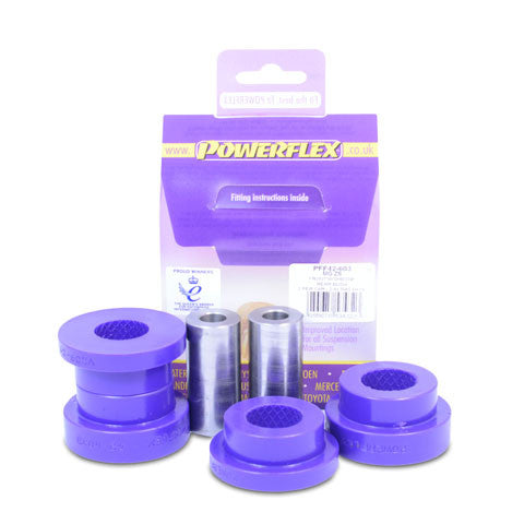 Carica immagine in Galleria Viewer, Silent block Powerflex MG ZT (2001-2005)
