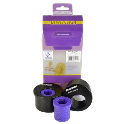 Carica immagine in Galleria Viewer, Silent block Powerflex BMW Serie 3 E46 Compact (1999-2006)
