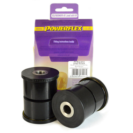 Silent block Powerflex Land Rover Discovery 3 / LR3 (2004-2009)