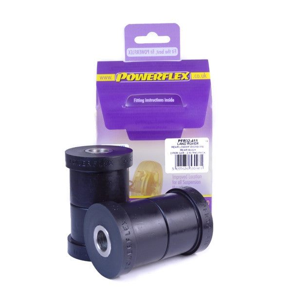 Carica immagine in Galleria Viewer, Silent block Powerflex Land Rover Discovery 2 (1999-2004)
