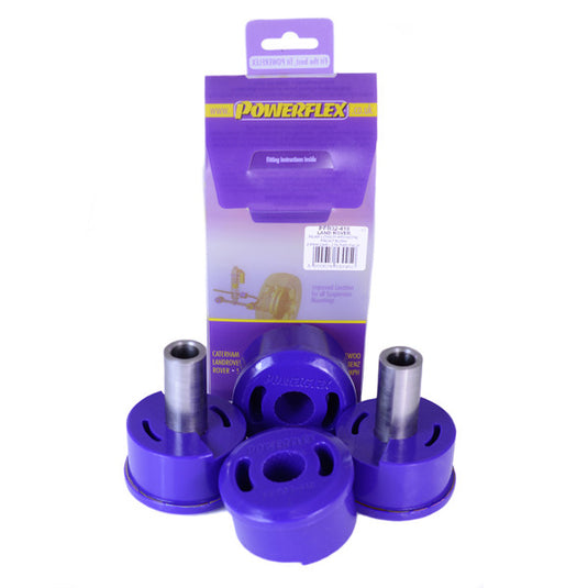 Silent block Powerflex Land Rover Discovery 1 (1989-1998)