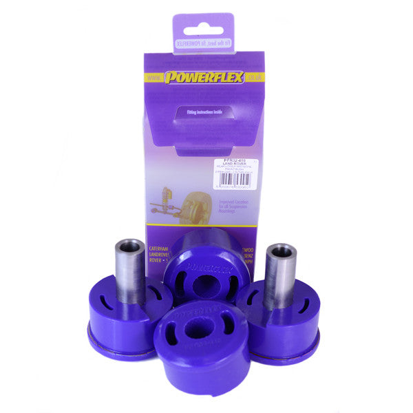 Carica immagine in Galleria Viewer, Silent block Powerflex Land Rover Discovery 3 / LR3 (2004-2009)
