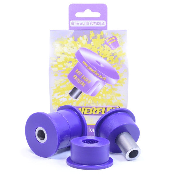Carica immagine in Galleria Viewer, Silent block Powerflex Ford KA (1996-2008) - parte 2
