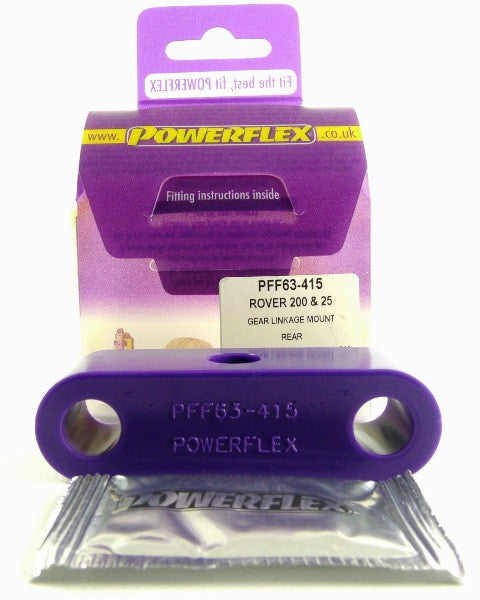 Carica immagine in Galleria Viewer, Silent block Powerflex MG ZR (2001-2005)
