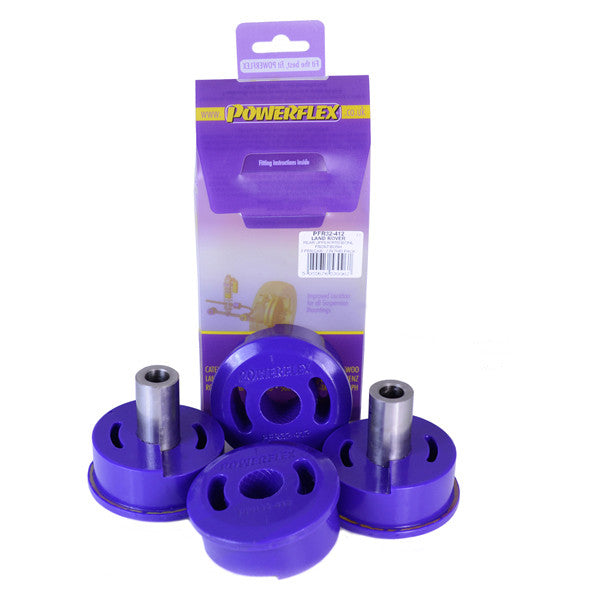 Carica immagine in Galleria Viewer, Silent block Powerflex Land Rover Discovery 3 / LR3 (2004-2009)
