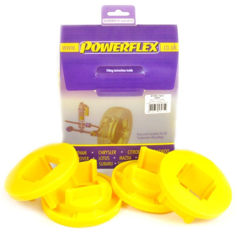 Carica immagine in Galleria Viewer, Silent block Powerflex BMW X5 E70 (2006-2013)
