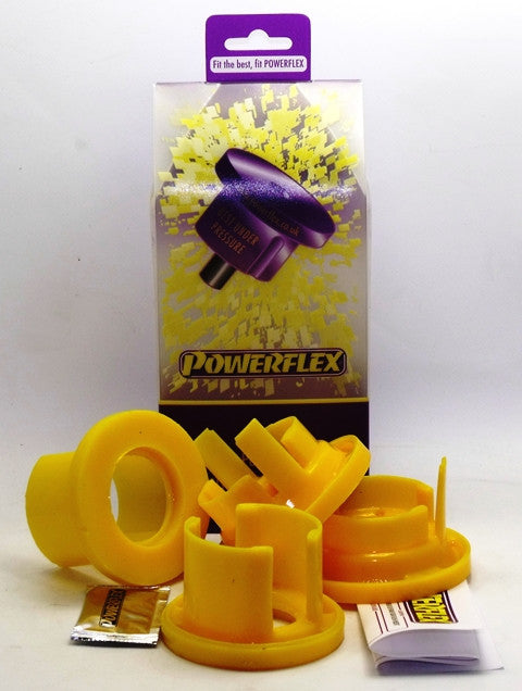 Carica immagine in Galleria Viewer, Silent block Powerflex Subaru Forester SF (1997-2002)
