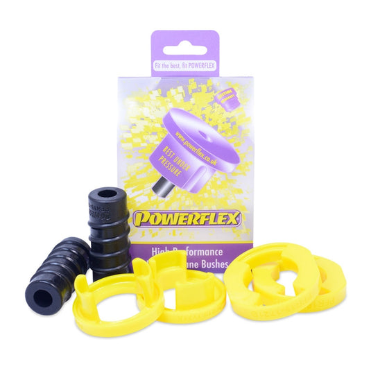 Silent block Powerflex Ford B-Max (2012-2017) - parte 2