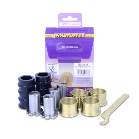 Carica immagine in Galleria Viewer, Silent block Powerflex Ford KA (1996-2008) - parte 2
