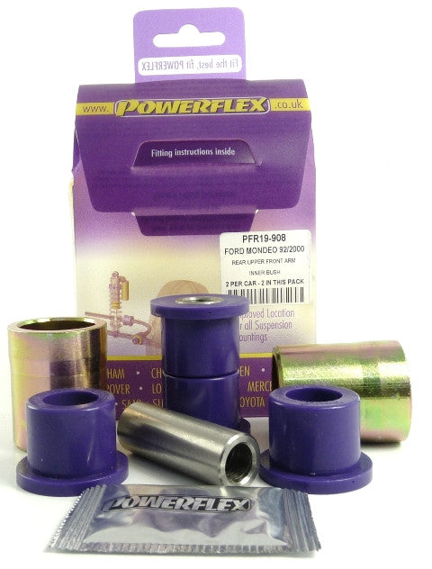 Carica immagine in Galleria Viewer, Silent block Powerflex Ford B-Max (2012-2017) - parte 2
